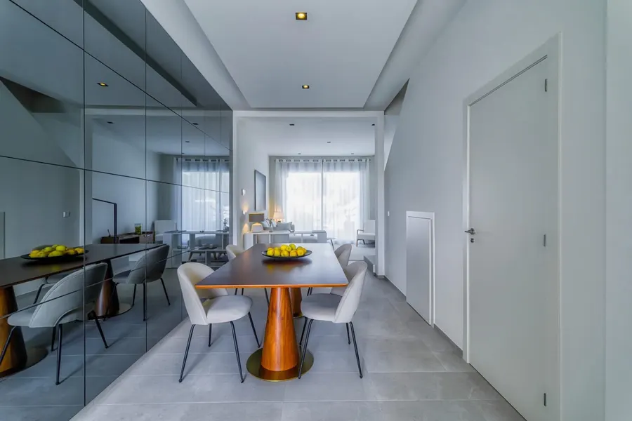 Reihenhaus 2+kk — Pilar de la Horadada — Foto 6