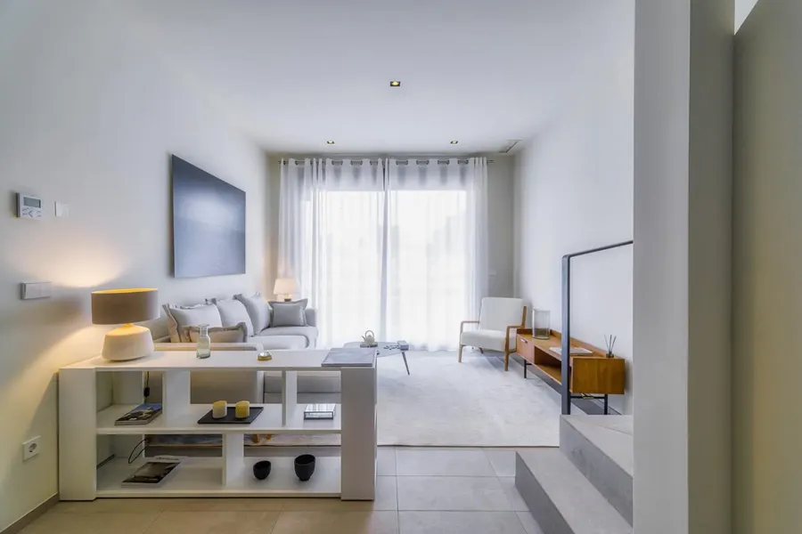 Reihenhaus 2+kk — Pilar de la Horadada — Foto 10