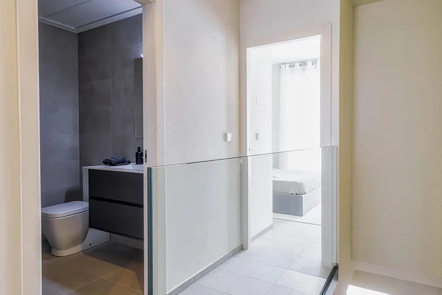 Reihenhaus 2+kk — Pilar de la Horadada — Foto 11