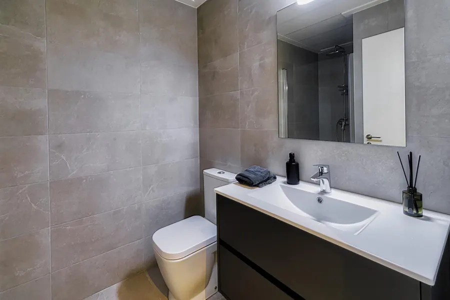Reihenhaus 2+kk — Pilar de la Horadada — Foto 16