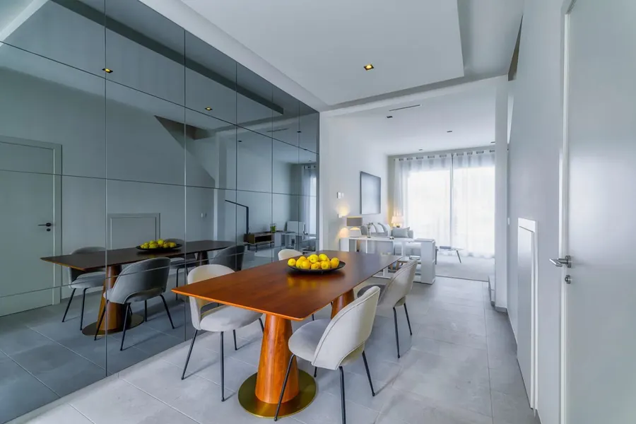 Reihenhaus 2+kk — Pilar de la Horadada — Foto 18