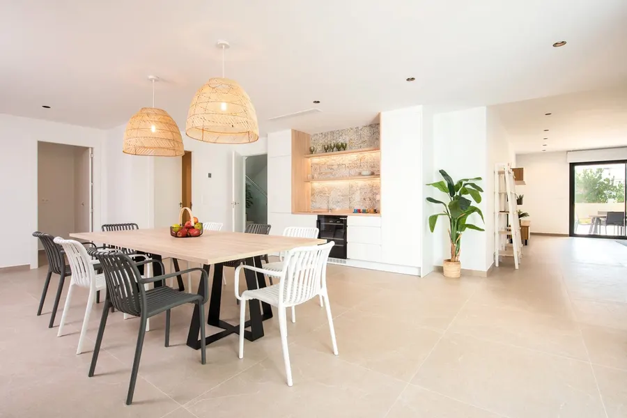 Villa 3+kk — Rojales — Foto 6