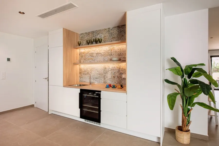 Villa 3+kk — Rojales — Foto 10