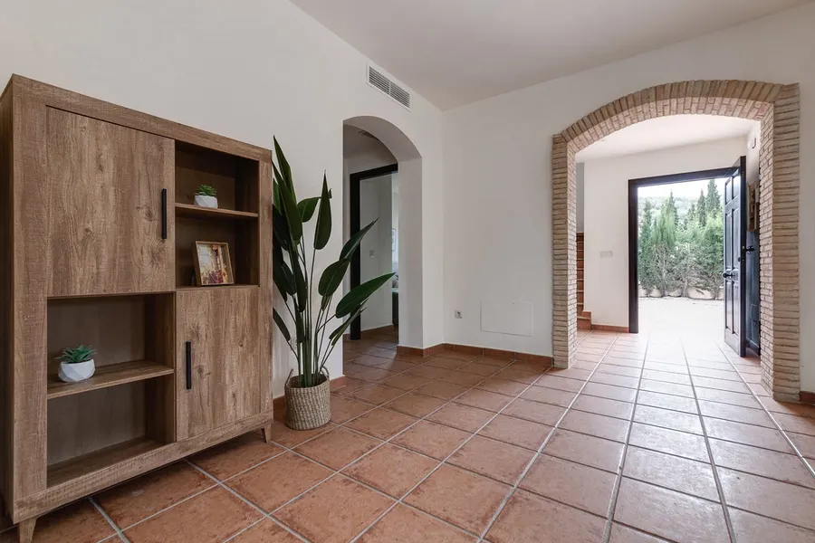 Reihenhaus 2+kk — Fuente Alamo — Foto 6