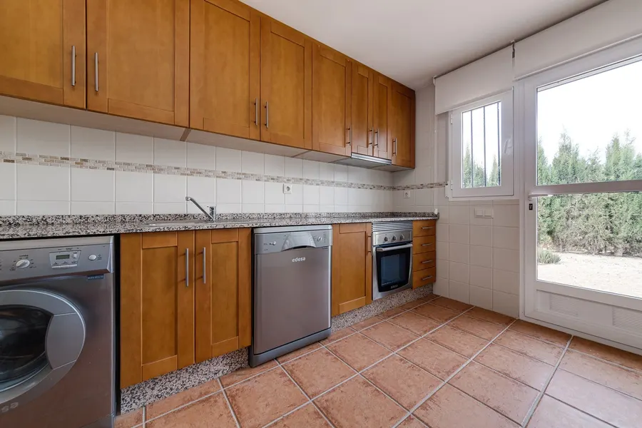 Reihenhaus 2+kk — Fuente Alamo — Foto 10