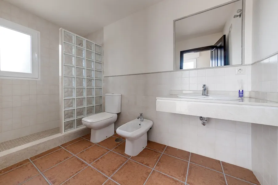 Reihenhaus 2+kk — Fuente Alamo — Foto 15