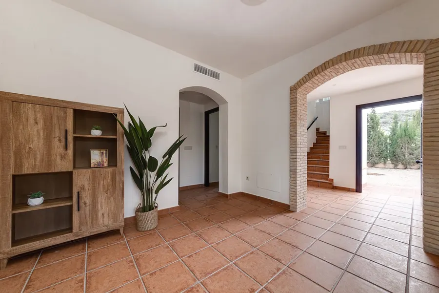 Reihenhaus 3+kk — Fuente Alamo — Foto 5