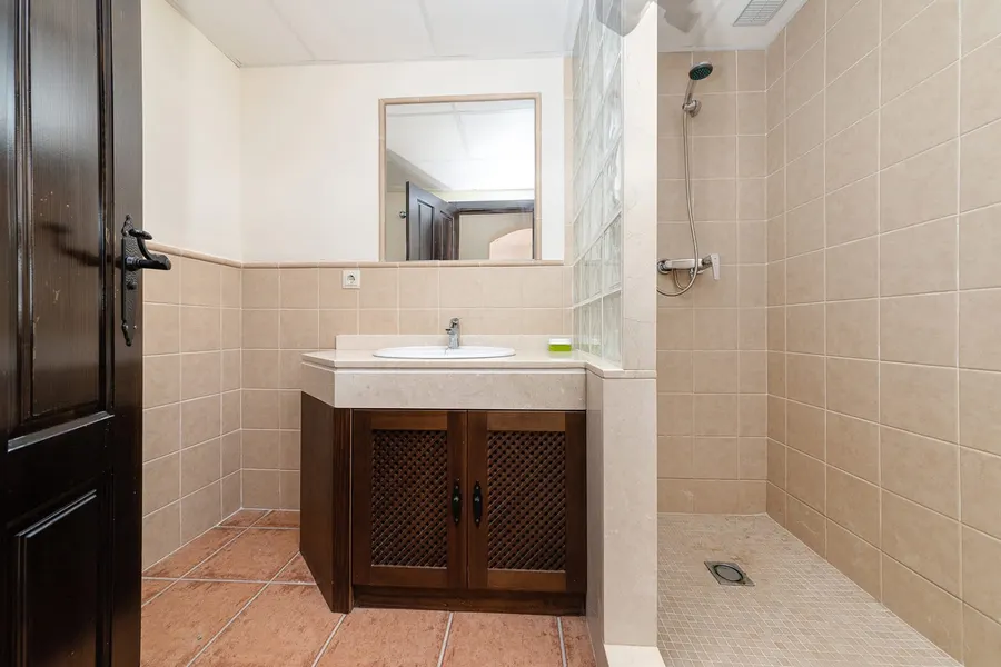 Reihenhaus 3+kk — Fuente Alamo — Foto 8