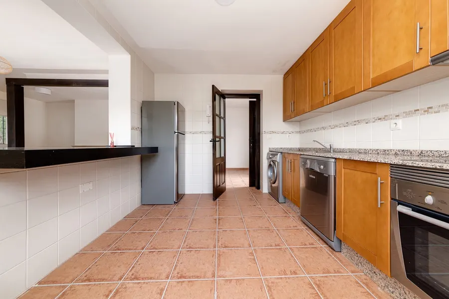 Reihenhaus 3+kk — Fuente Alamo — Foto 11