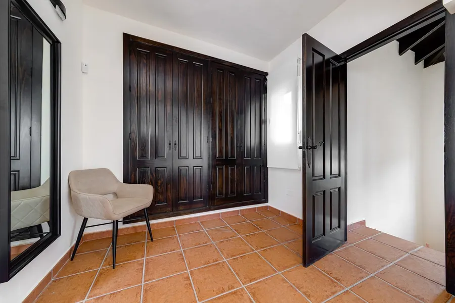 Reihenhaus 3+kk — Fuente Alamo — Foto 13