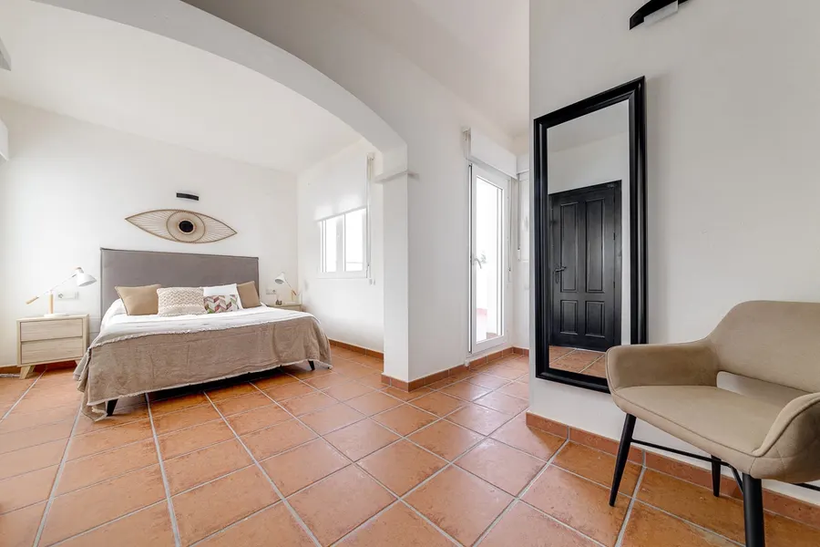 Reihenhaus 3+kk — Fuente Alamo — Foto 14