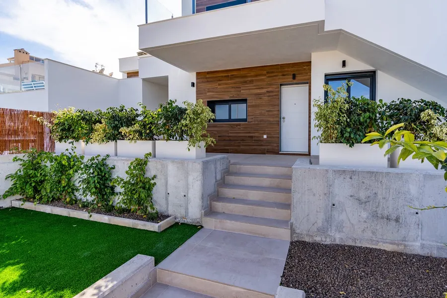 Penthouse 2+kk — Orihuela Costa — Foto 9