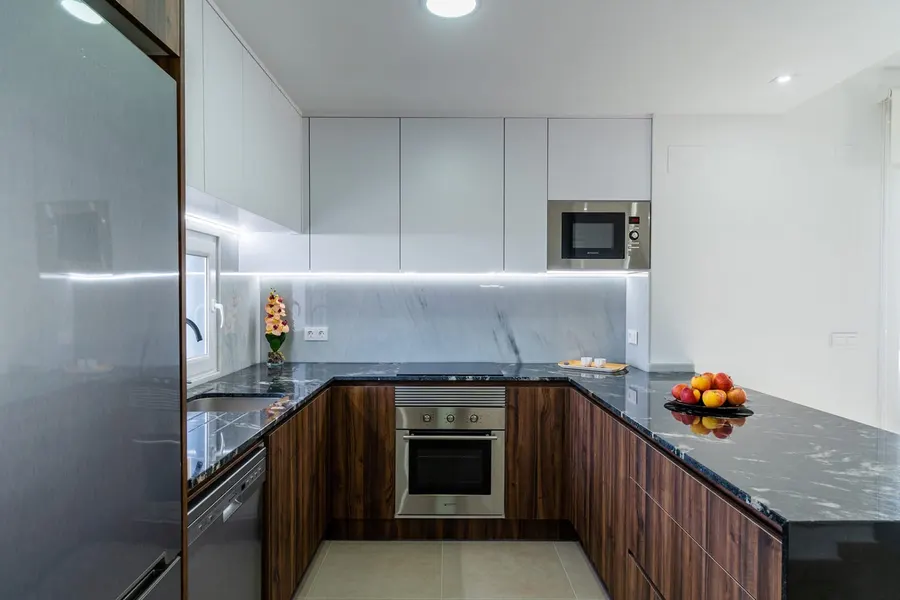 Penthouse 2+kk — Orihuela Costa — Foto 12