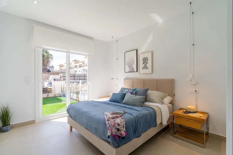 Penthouse 2+kk — Orihuela Costa — Foto 20