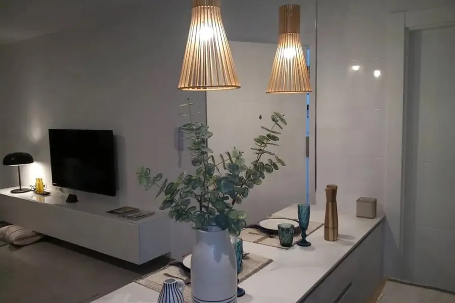 Reihenhaus 3+kk — Daya Nueva — Foto 10