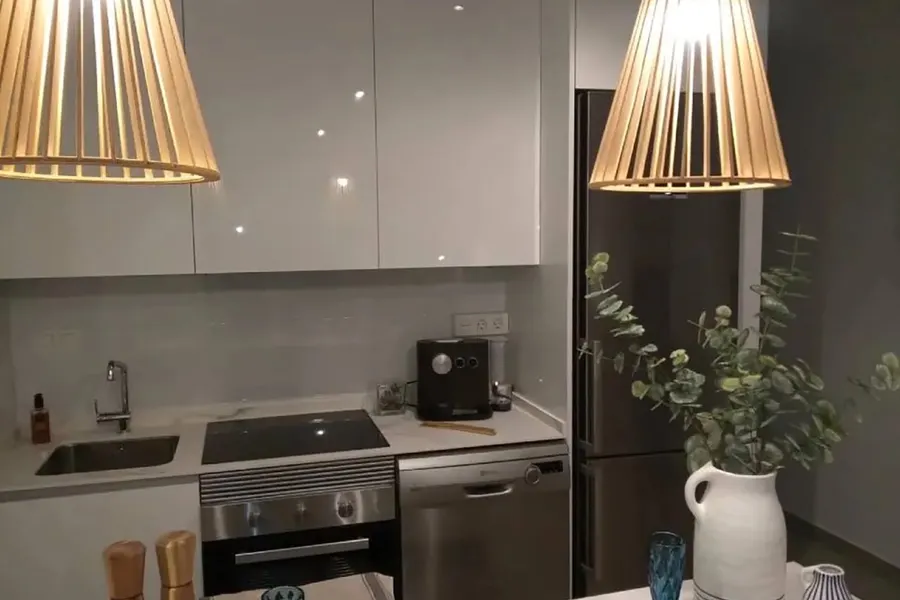 Reihenhaus 3+kk — Daya Nueva — Foto 14