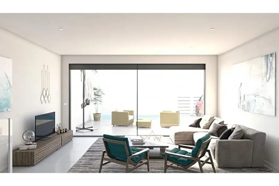 Villa 3+kk — San Pedro Del Pinatar — Foto 2