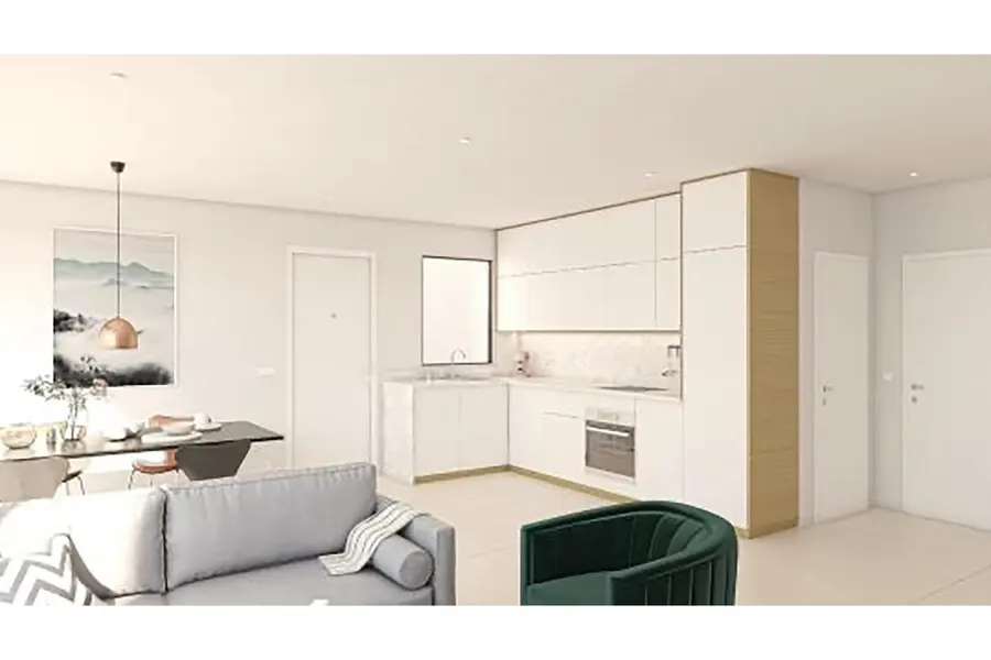 Villa 3+kk — San Pedro Del Pinatar — Foto 4