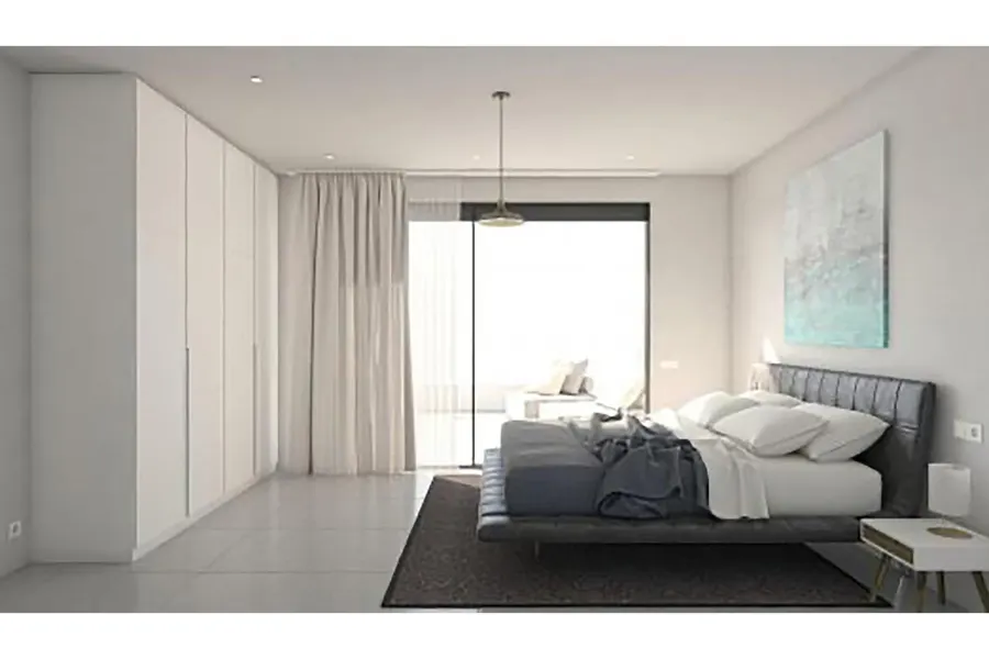 Villa 3+kk — San Pedro Del Pinatar — Foto 6