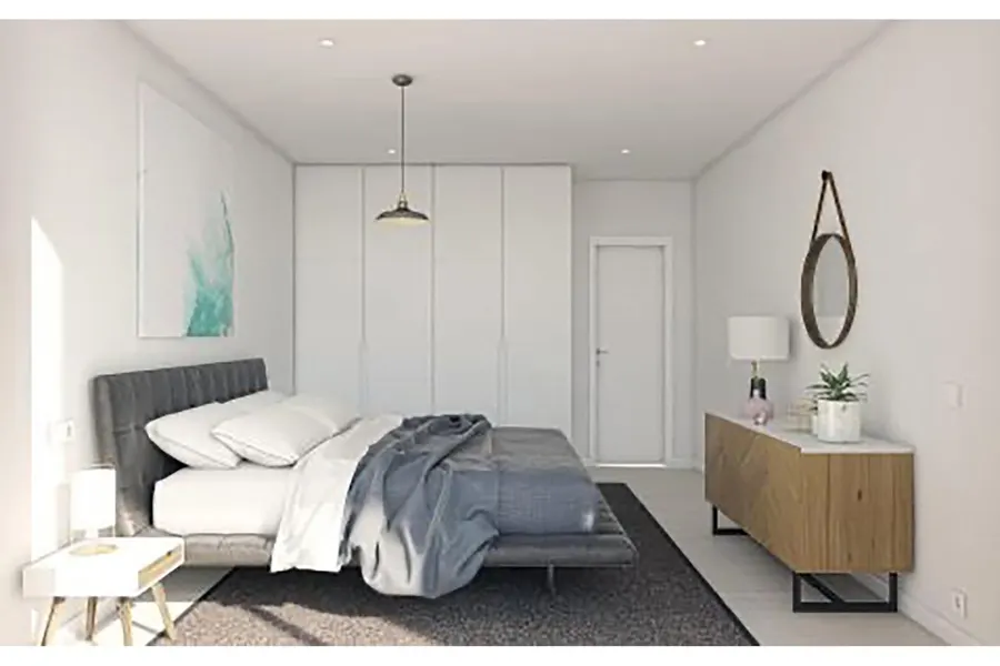 Villa 3+kk — San Pedro Del Pinatar — Foto 7