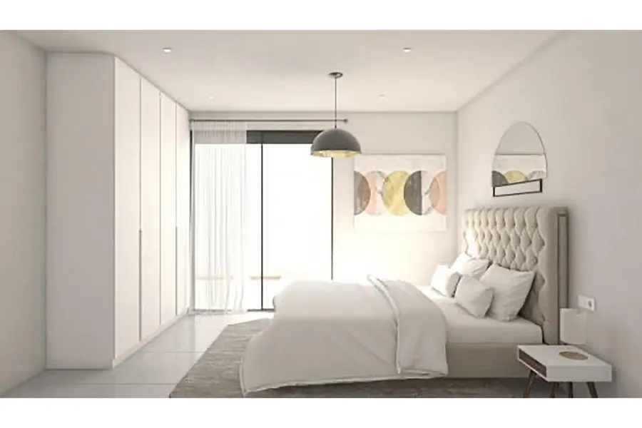 Villa 3+kk — San Pedro Del Pinatar — Foto 9