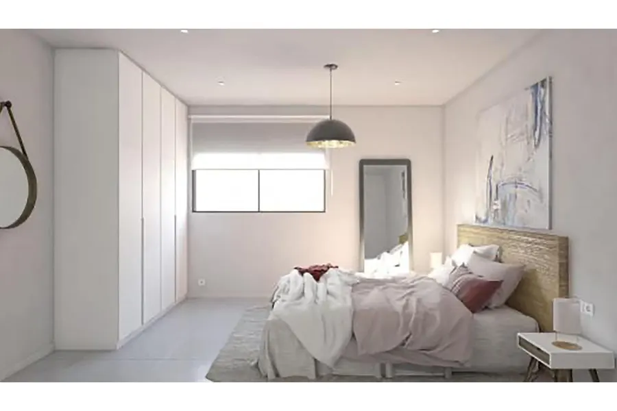 Villa 3+kk — San Pedro Del Pinatar — Foto 10
