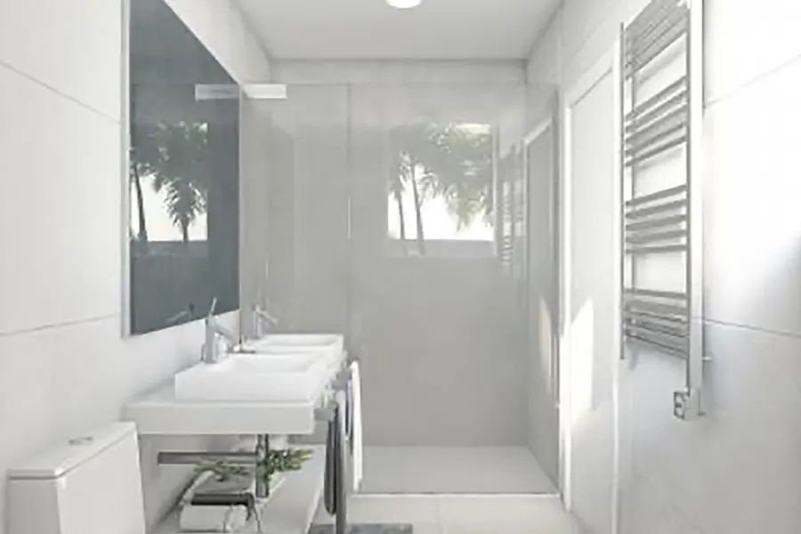 Villa 3+kk — San Pedro Del Pinatar — Foto 12
