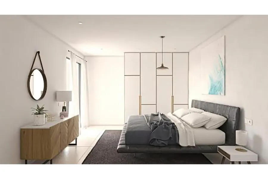 Villa 3+kk — San Pedro Del Pinatar — Foto 13