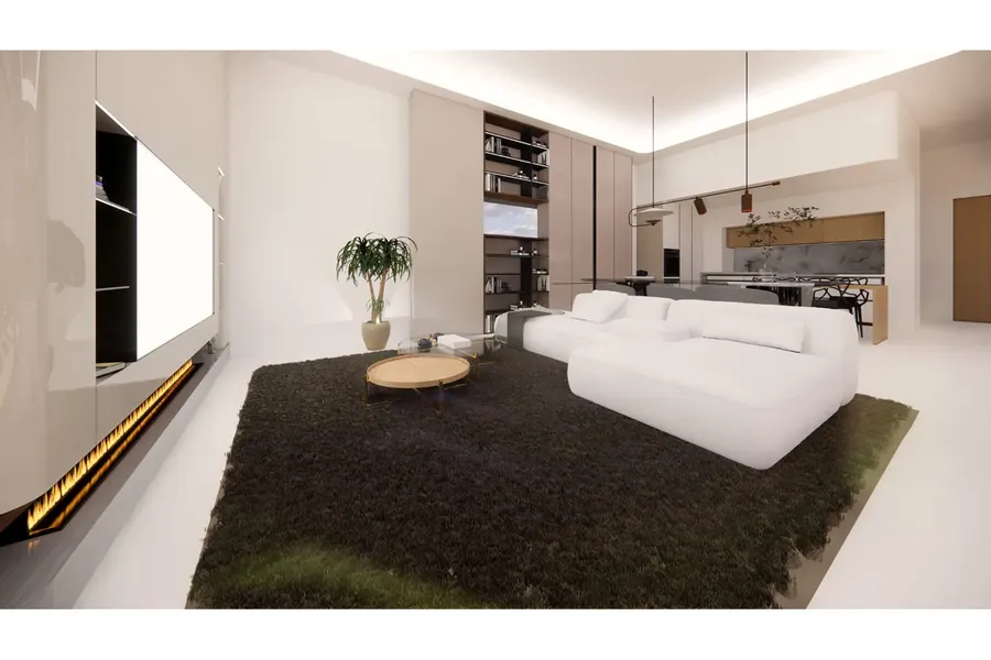 Villa 3+kk — Pinar De Campoverde — Foto 5