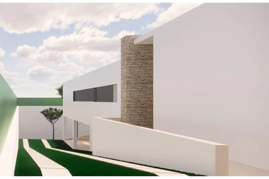 Villa 3+kk — Pinar De Campoverde — Foto 6