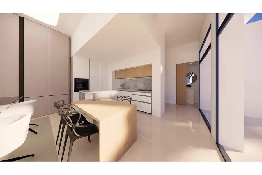 Villa 3+kk — Pinar De Campoverde — Foto 8