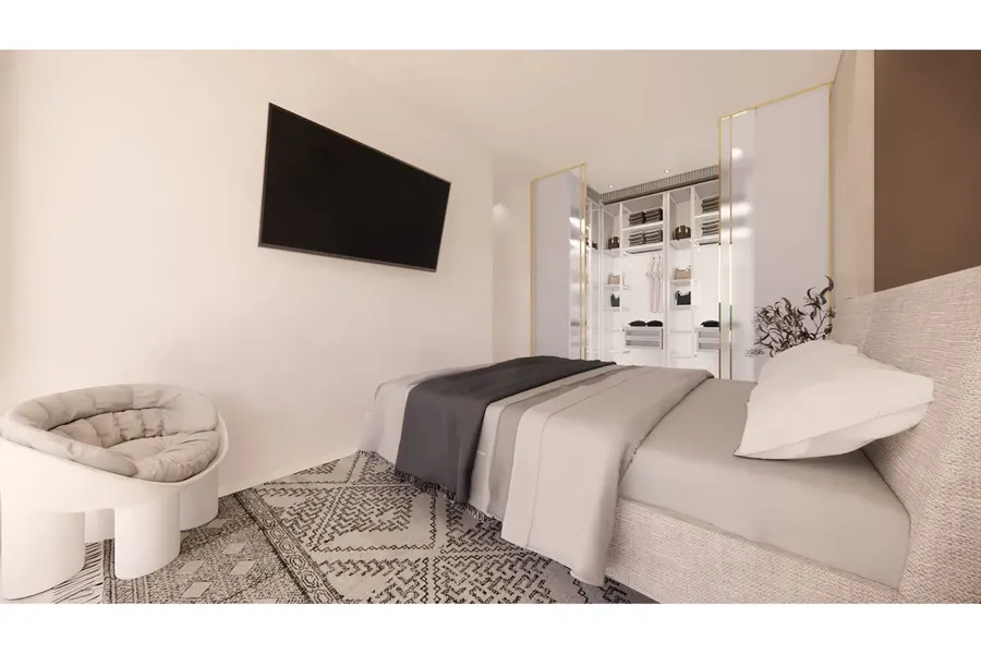 Villa 3+kk — Pinar De Campoverde — Foto 10