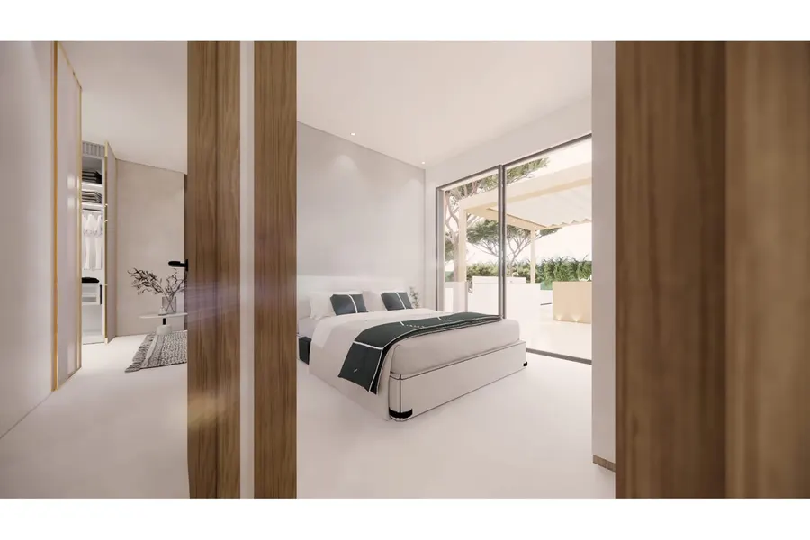 Villa 3+kk — Pinar De Campoverde — Foto 11