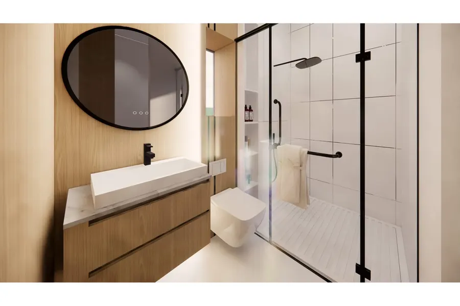 Villa 3+kk — Pinar De Campoverde — Foto 13