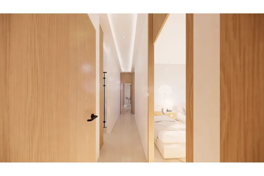 Villa 3+kk — Pinar De Campoverde — Foto 17