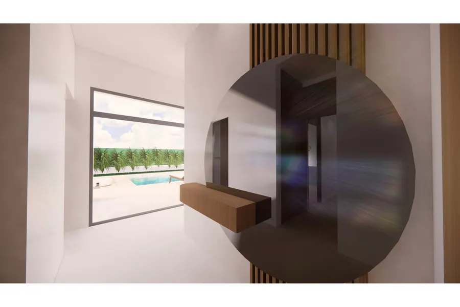 Villa 3+kk — Pinar De Campoverde — Foto 18