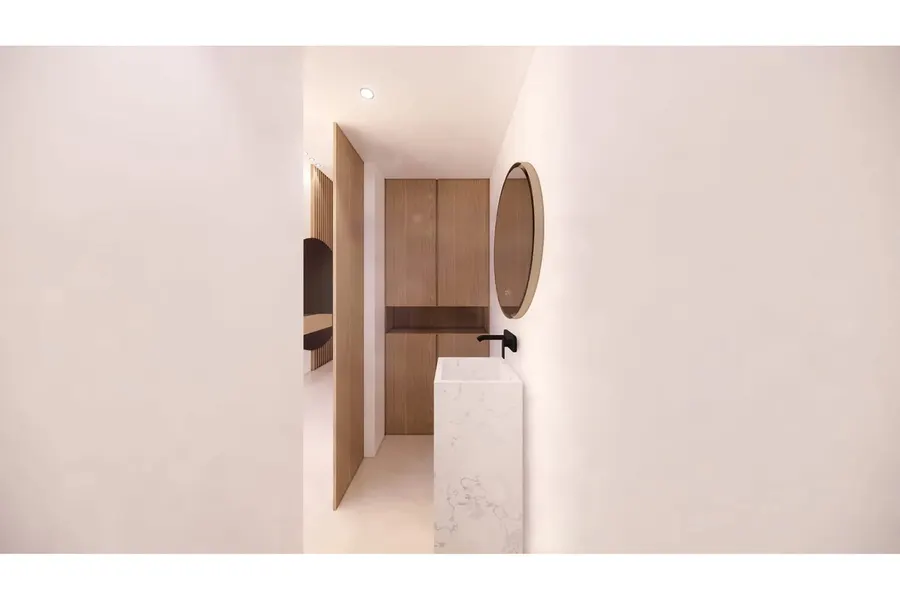 Villa 3+kk — Pinar De Campoverde — Foto 19