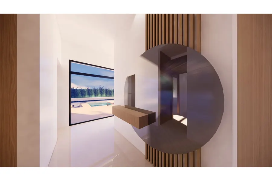 Villa 3+kk — Pinar De Campoverde — Foto 20