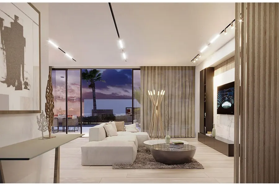Villa 3+kk — Dehesa De Campoamor — Foto 5