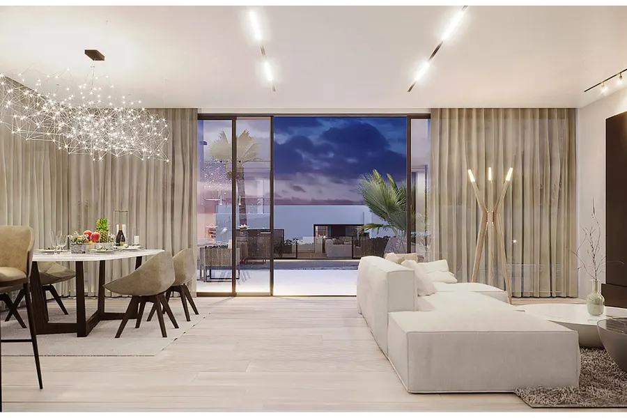 Villa 3+kk — Dehesa De Campoamor — Foto 8