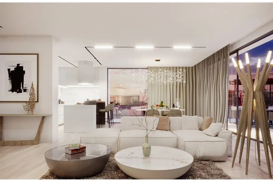 Villa 3+kk — Dehesa De Campoamor — Foto 9