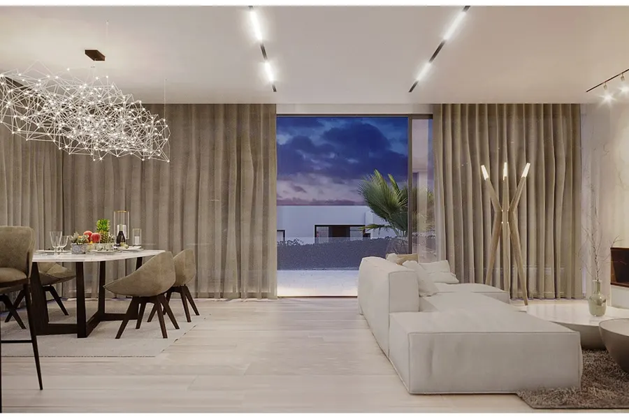 Villa 3+kk — Dehesa De Campoamor — Foto 10