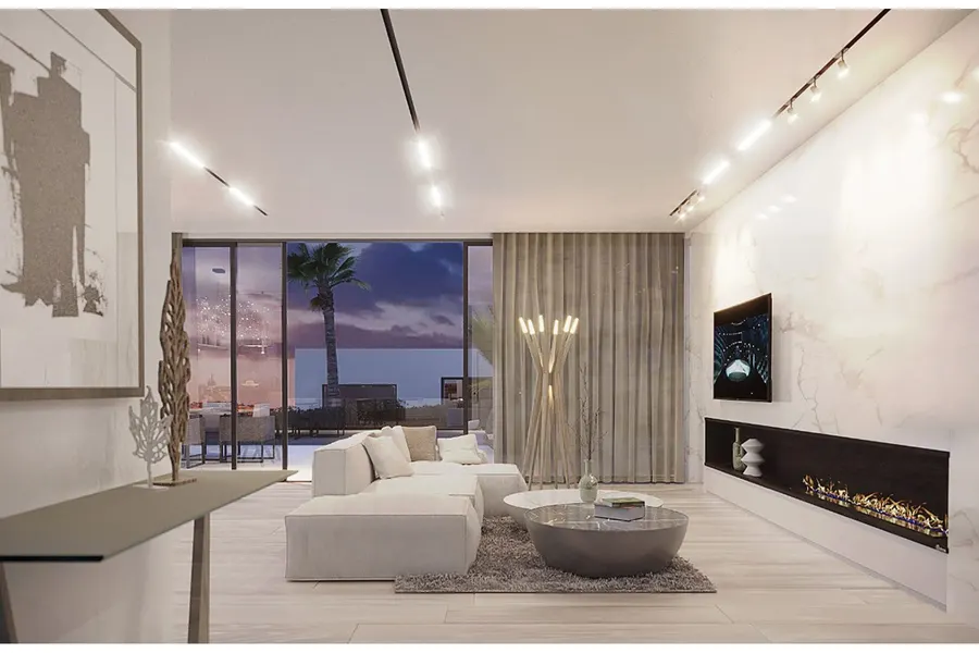 Villa 3+kk — Dehesa De Campoamor — Foto 12