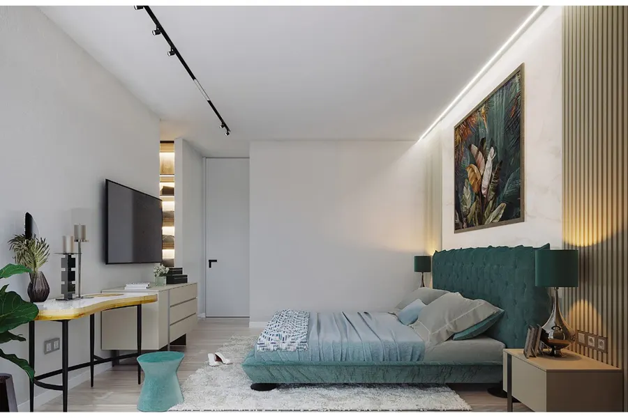 Villa 3+kk — Dehesa De Campoamor — Foto 16