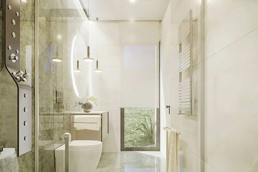 Villa 3+kk — Dehesa De Campoamor — Foto 18