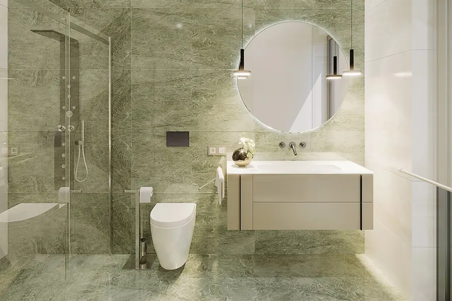 Villa 3+kk — Dehesa De Campoamor — Foto 19