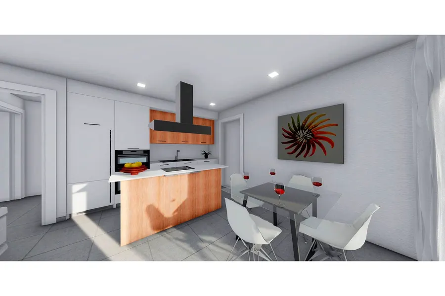 Villa 2+kk — San Juan De Los Terreros — photo 6