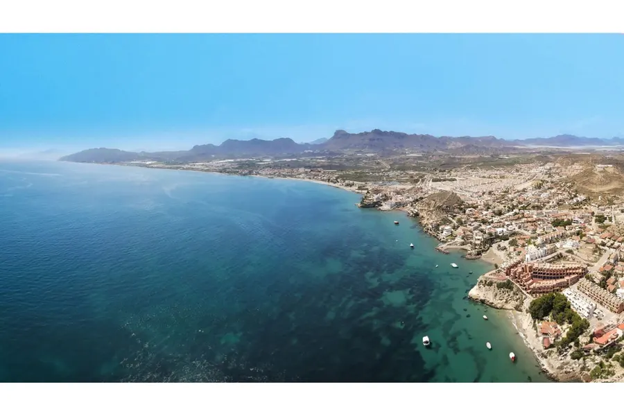 Villa 2+kk — San Juan De Los Terreros — photo 13