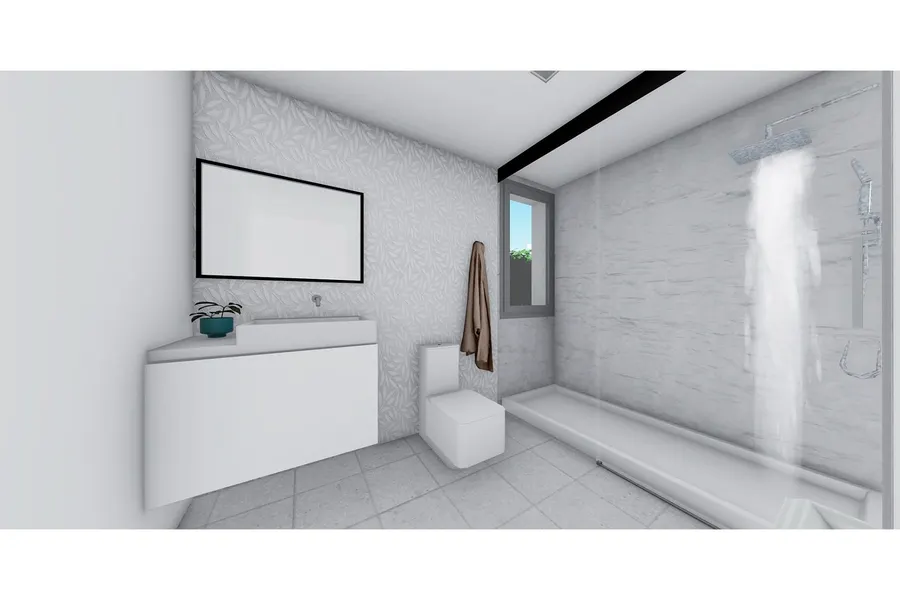 Villa 3+kk — San Juan De Los Terreros — photo 10
