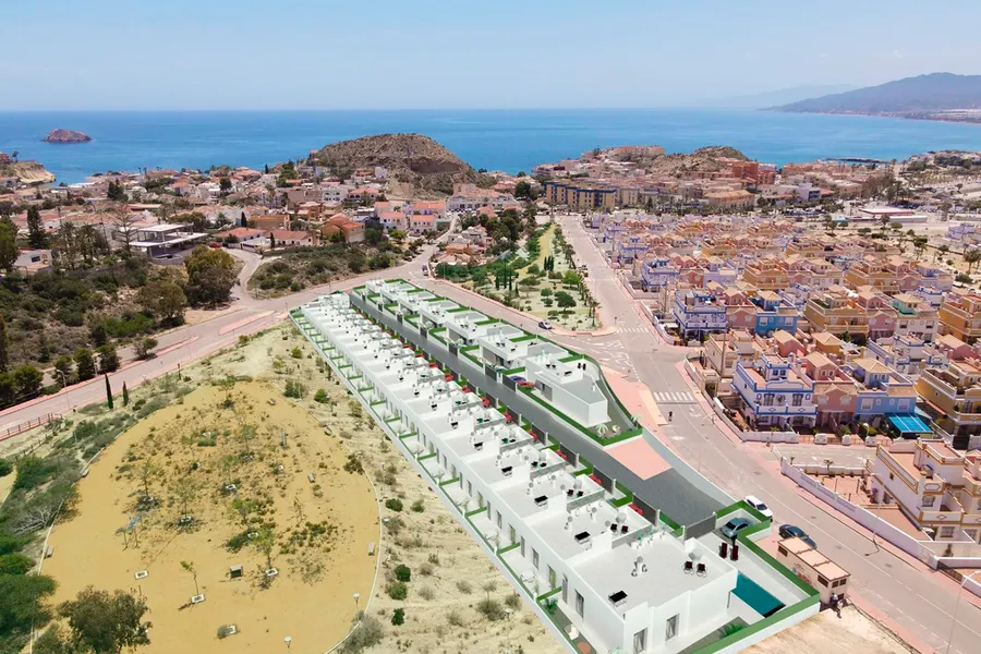 Villa 3+kk — San Juan De Los Terreros — photo 12